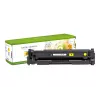 Cartucho de tóner STATIC compatible con HP CF412A amarillo compatible 2.300 páginas