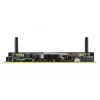 iiyama SDM31201BC-1L PC/Workstation Intel® Core™ i3 i3-1220P 8 GB DDR4-SDRAM 256 GB SSD Windows 11 IoT Enterprise Mini PC Negro