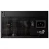 Fuente de alimentación AEROCOOL AeroCool Smart B1 850W 80 PLUS Bronze ATX 3.1 PCIe 5.1 (negra)