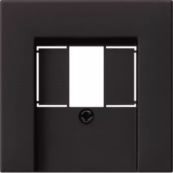 Gira 0276005 negro