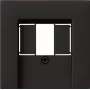 Gira 0276005 negro