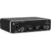 Behringer UMC22 Equipo musical complementario Preamplificador para conciertos/estudio