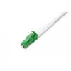 Digitus cable de acometida FTTH preterminado LC/APC 50m monomodo 1 fibra