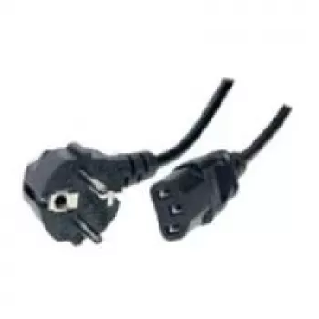 Cable de alimentación tipo F/C13 ShiverPeaks 5 m