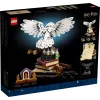 LEGO Harry Potter 76391 Iconos de Hogwarts - edición de coleccionista