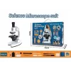 Set de microscopio Madej
