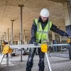 DeWalt DE7033-XJ soporte compacto para ingletadora, 4 patas