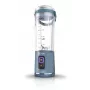 Batidora deportiva Ninja Blast BC151EUNV — recipiente de 0,53 L, 14,4 W, a batería, azul