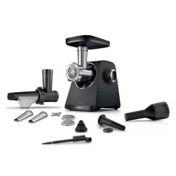 Picadora de carne Serie 4 MFWS435B