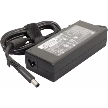Fuente de alimentación HP 519331-001 interior 120 W negro