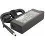 Fuente de alimentación HP 519331-001 interior 120 W negro