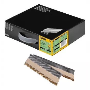 DeWALT DNPT28R50Z Clavos 2200 uds.