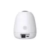 Cámara de vigilancia IP TENDA RP7 V2.0 4MP (2880x1620), 4 mm, giro 0–355° / inclinación -65–90°, Wi‑Fi y Ethernet, MicroSD hasta 512GB