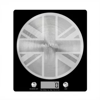 Báscula de cocina Salter 1036 UJBKDR