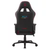 Silla de oficina/ordenador ONEX ONEX-STC-A-L-BR asiento acolchado respaldo acolchado