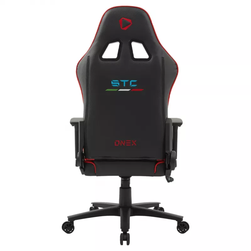 Silla de oficina/ordenador ONEX ONEX-STC-A-L-BR asiento acolchado respaldo acolchado