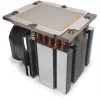 Dynatron J12 3U Disipador de CPU activo para AMD Socket SP5
