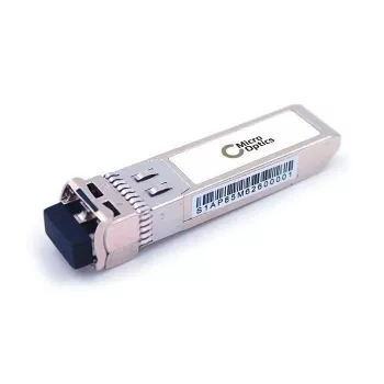 Módulo transceptor de red Lanview MO-SFP-GE-S-2 fibra óptica 1000 Mbit/s 1310 nm