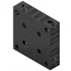 Soporte para pantalla de señalización para compartimento de PC Hagor 8901 accesorio de montaje