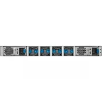 Nexus 2K/3K ventilador individual flujo de aire frontal (salida de aire lado puertos)
