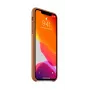 Apple – Funda para móvil – Piel – Marrón silla de montar – para iPhone 11 Pro (MWYD2ZM/A)