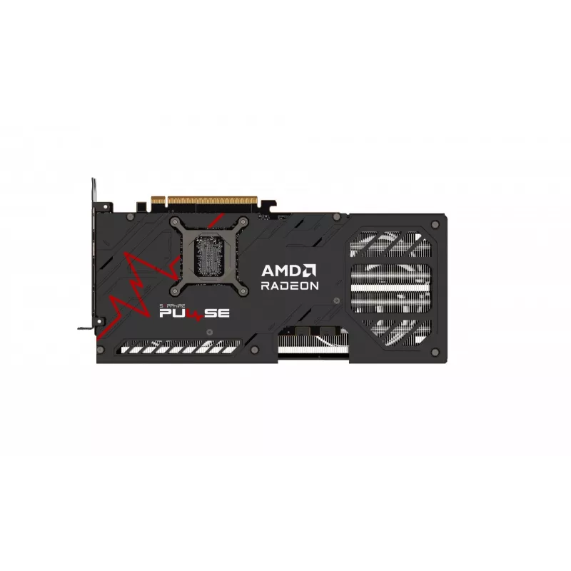 SAPPHIRE PULSE Radeon RX 9070 16GB GDDR6 Tarjeta gráfica