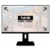 Japannext JN-IPS238FHDR-C65W-HSP Monitor