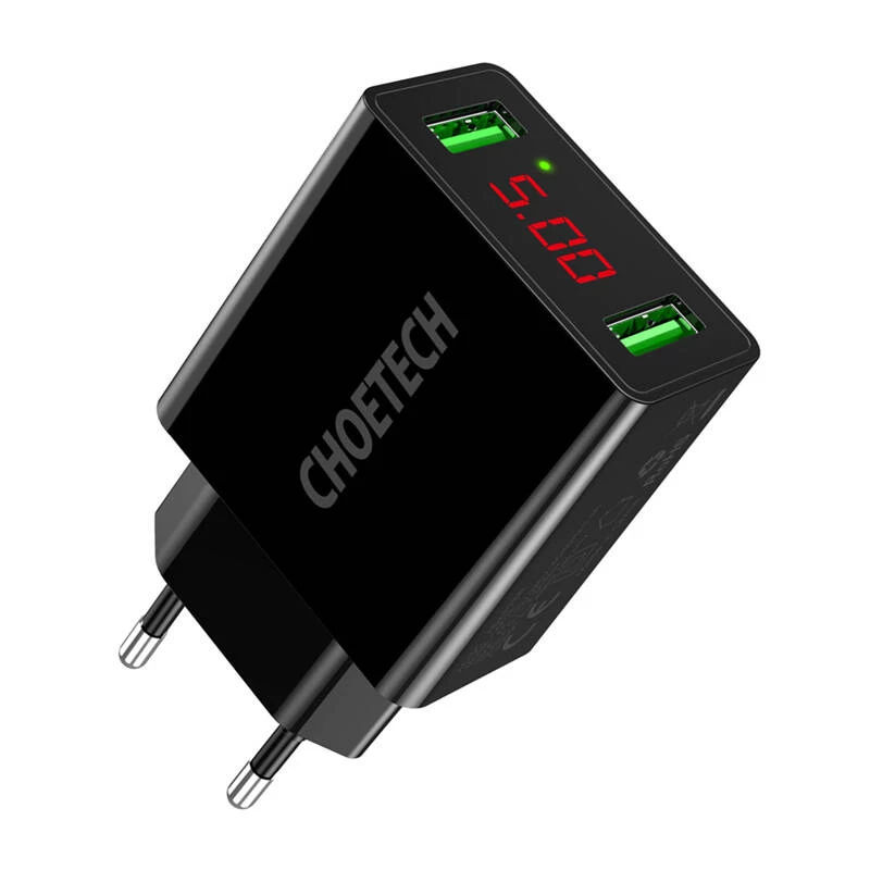 Cargador de interior Choetech C0028