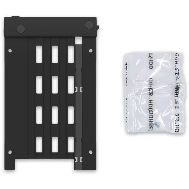 Bastidor móvil icy dock MB038SP-B para 8 unidades SATA/SAS de 2,5 pulgadas, compatible con 1 bahía de 5,25 pulgadas