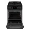 Cocina AMICA 523GEH3.33HZpTsDpAF PIZZA 58682, cocina independiente, clase energética A