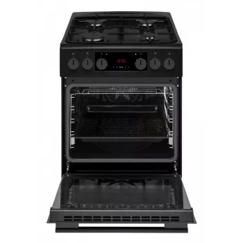 Cocina AMICA 523GEH3.33HZpTsDpAF PIZZA 58682, cocina independiente, clase energética A
