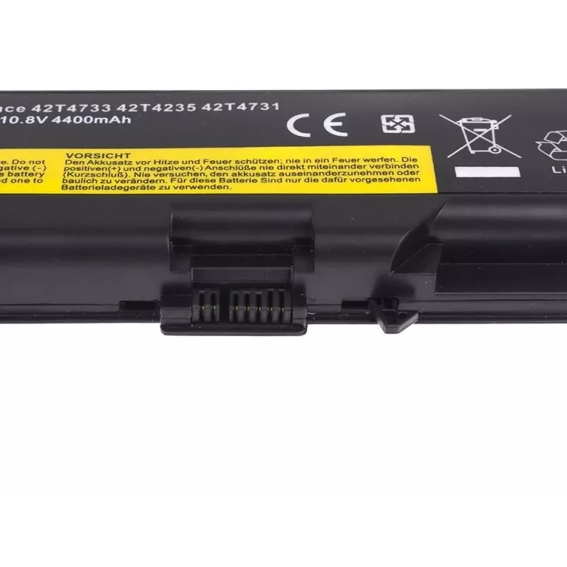 Batería para portátil 45N1001 10,8V 4400mAh