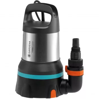 Bomba de agua Gardena 9034-20 450 W 0,7 bar 11000 l/h