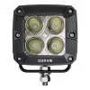 Luz de trabajo Ledvance LEDriving CUBE VX80-SP 12/24V 1300 lm
