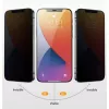 NEVOGLASS 3D PRIVACY, protector de pantalla transparente, iPhone 17 Air