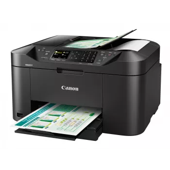 Canon MAXIFY MB2150 inyección de tinta A4 600 x 1200 DPI 19 ppm Wi-Fi