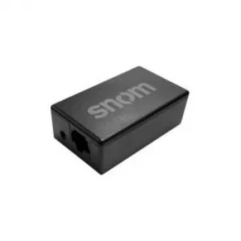 snom Wireless Headset Adapter - Adaptador para auriculares - para snom 300, 320, 360, 370, 820