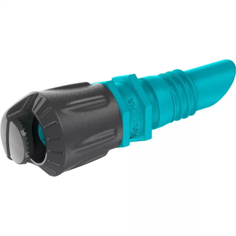 Boquilla de pulverización Gardena 13321-20 para sistema de riego por goteo