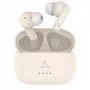 Auriculares SBOX EB-TWS05 beige
