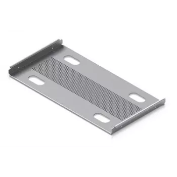 Ubiquiti UACC-Rack-Shelf-TL-SD estante mini rack sin herramientas para U-Rack-6U-TL
