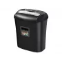 Destructora de papel Tracer Cutter 2 TRX, negra