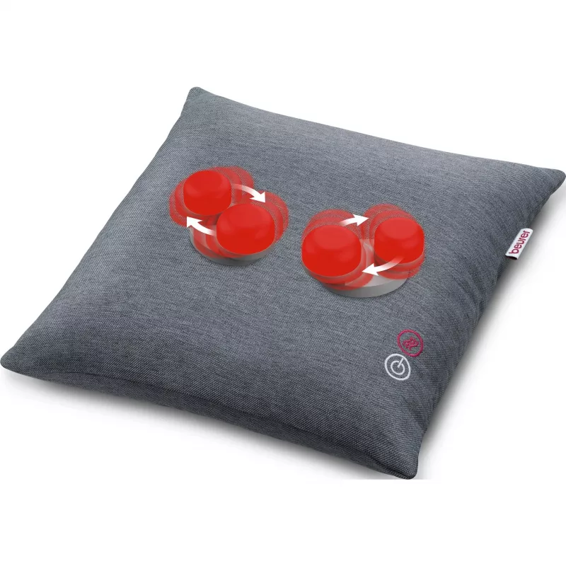 Cojín de masaje Shiatsu MG135