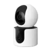 Cámara de vigilancia IP Xiaomi Dual Smart Camera C300