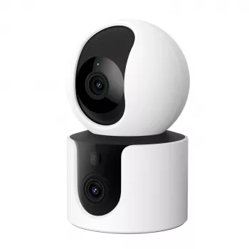 Cámara de vigilancia IP Xiaomi Dual Smart Camera C300