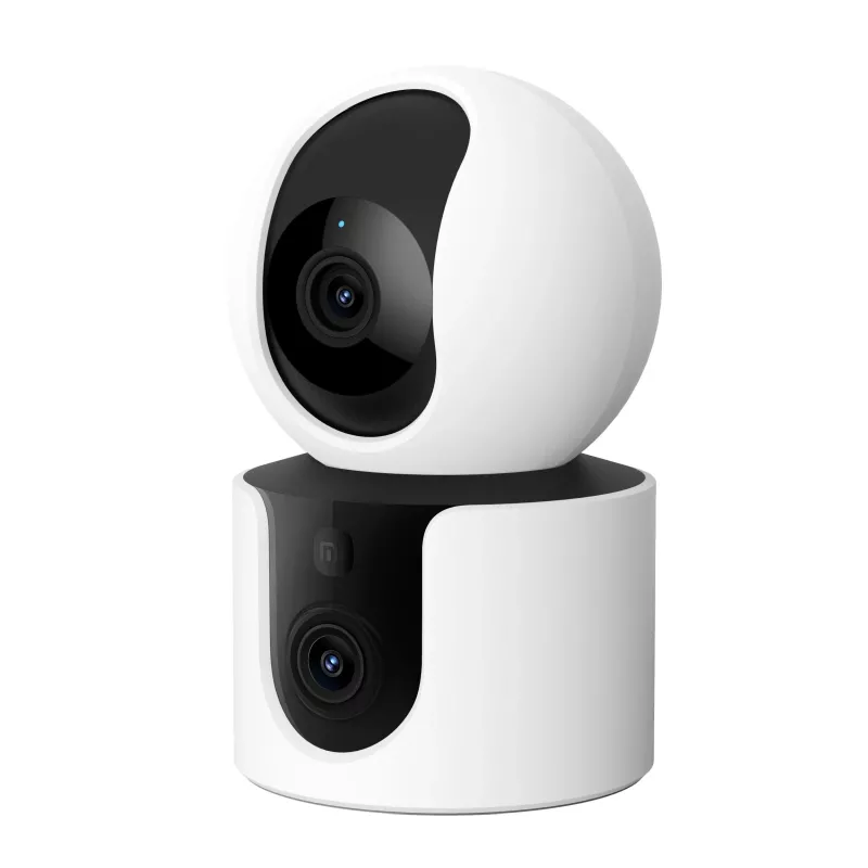 Cámara de vigilancia IP Xiaomi Dual Smart Camera C300