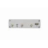 Teltonika RUTX10 Router inalámbrico Gigabit Ethernet Dual-Band (2,4 GHz / 5 GHz) blanco