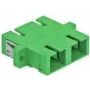 Delock 85992 accesorio de conectividad verde