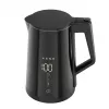 Hervidor AENO EK7S 1,7 L 2200 W negro