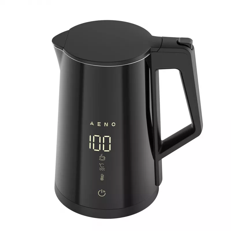 Hervidor AENO EK7S 1,7 L 2200 W negro