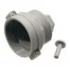 Adaptador de actuador de calefacción Homematic IP Homematic adaptador Oventrop para accionamientos de radiador modelo 76029
